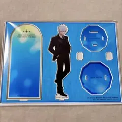 N*a様 呪術廻戦　五条悟　アニバーサリー　ファントムパレード　アクリルジオラマ