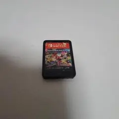 Nintendo Switch　マリオカート8