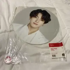 BTS LYS(SYS) ジョングク うちわ