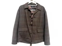 グリーンレーベルリラクシング　ブルゾン