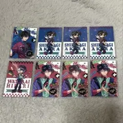 VOLTACTION AGF ホログラムカード Days×Diner 渡会雲雀