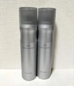 コタエイジンググロウセラム150g 2本セット - メルカリ