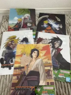 2026年最新】ナルトフィギュアまとめ売りの人気アイテム - メルカリ