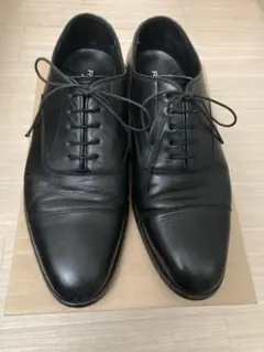 REGAL ビジネスシューズ　ストレートチップ　11KR ブラック