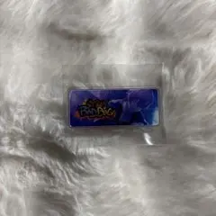 プロセカ 東雲彰人 バナーバッジ