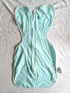 【美品】スワドルアップライト SWADDLE UP LITE M
