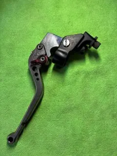 CBR250RR MC22 純正ブレーキマスター レバー付 センサー付 - メルカリ