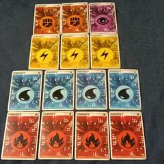 2026年最新】ポケモンカードエネルギーまとめ売りの人気アイテム
