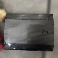 タ*シ様 PlayStation 3 CECH-4000c。500GB本体のみ
