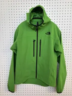 THE NORTH FACE V3ライトフーディ Men's S NP21433