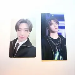 ディノ トレカ CARATLAND 2025 applemusic 特典 セット