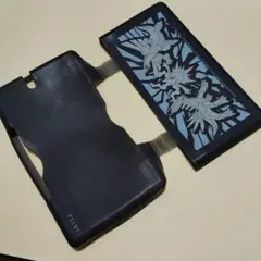 ニンテンドー DS Lite 用 本体カバー ポケモン ポケットモンスター