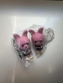 straykids SKZOO ガチャガチャ