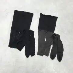 ストッキングスパッツ