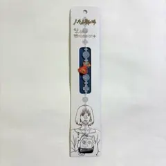 スタジオジブリ　　レースブレスレット＋（プラス）　ハウルの動く城　カルシファー