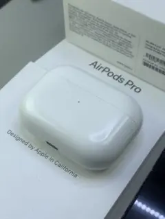 Apple AirPods Pro 第1世代 充電ケースのみA2190動作品