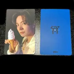 【ヒスン】宵 ラキドロトレカ