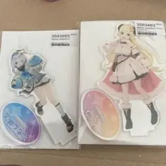 2025年最新】角巻わため アクリルスタンドの人気アイテム - メルカリ