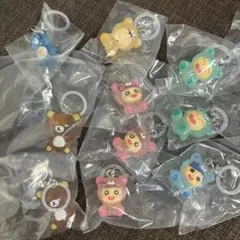 めじるしアクセサリー　10点まとめ売り