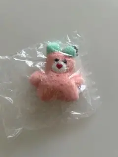 mojojojo ぬいぐるみマスコット　ガチャ