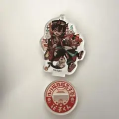 地縛少年花子くん 化け猫旅館花子亭 アクリルスタンドキーホルダー 花子くん