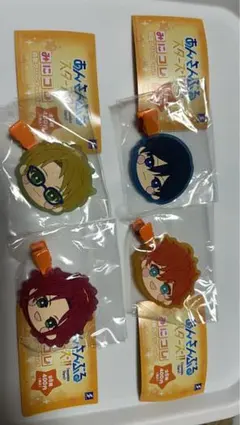 あんスタ Trickstar 前髪クリップ