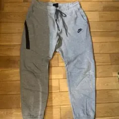 Nike グレー スウェットセットアップ