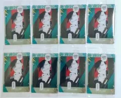 鋼の錬金術師 ウエハース2 グリード リン 8枚