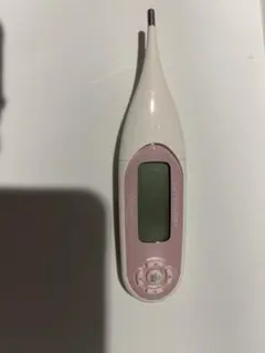 TERUMO WOMAN℃ 婦人用電子体温計 W525