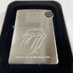 プレミア】Zippo The Rolling Stones ジッポ - メルカリ