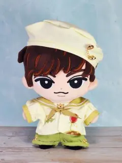 68セット☆　BIGぬい　すのチル　チルぬい　ぬい服　Snow Man