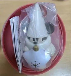 リルリンリン カプセルトイ 2025 白