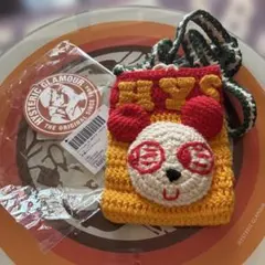ヒステリックグラマー トートバッグサコッシュのサムネイル