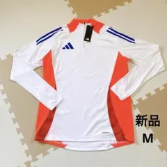 アディダス TIRO24 コンペティション トレーニングトップ