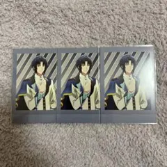 アイドリッシュセブン 和泉一織 ぱしゃこれ カード - メルカリ