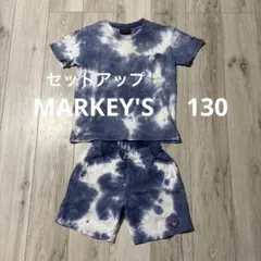 セットアップ　130