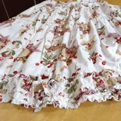 2026年最新】PINK HOUSE レディース ロングスカートの人気アイテム