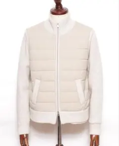 グランサッソ ブルゾン