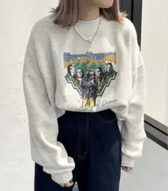 ヴィンテージ スウェット