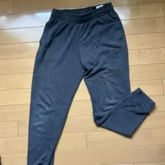 adidas グレー 長ズボン J150のサムネイル