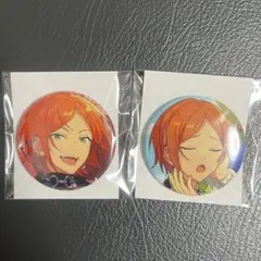 あんスタ！！ コレクション缶バッジ 葵ひなた