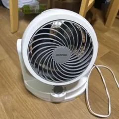 IRIS OHYAMA サーキュレーター PCF-HM151-W 本体