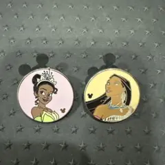 2026年最新】ディズニー ピン 額の人気アイテム - メルカリ