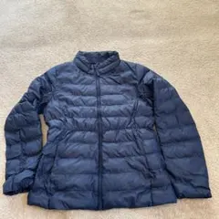 UNIQLO コート 150 ネイビー はるい様専用