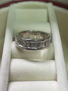 2026年最新】ティファニー シルバーリング 1995の人気アイテム - メルカリ