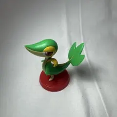 ポケモン　チョコエッグ　旅立ちの3匹　ツタージャ