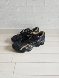 Kiko Kostadinov×asics GelQuantum Kineticのサムネイル