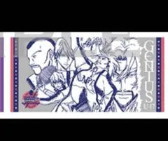 ハイキュー ラストワン賞 ブランケット レッツゴーキョートJR東海北