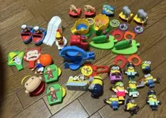 マクドナルド　ハッピーセット　まとめ売り