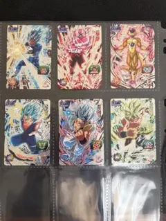 2026年最新】スーパードラゴンボールヒーローズ mm daの人気アイテム